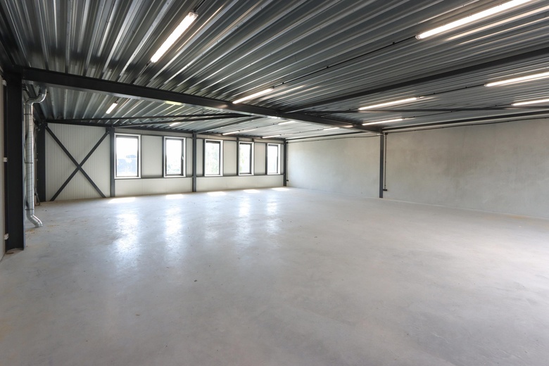 Bedrijfsruimte Almere - De Striptekenaar 74 - Foto 18
