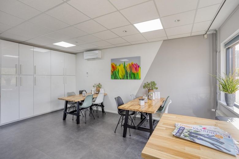KantoorruimteaanRoode Wildemanweg 23<br/> inWormerveer