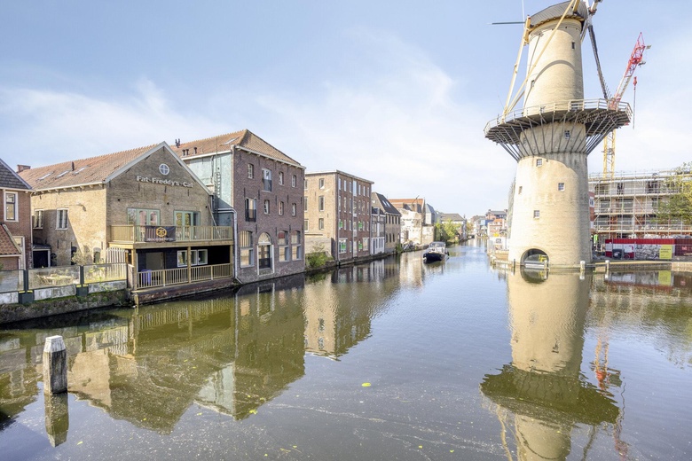 KantoorruimteaanBoterstraat 12 A<br/> inSchiedam