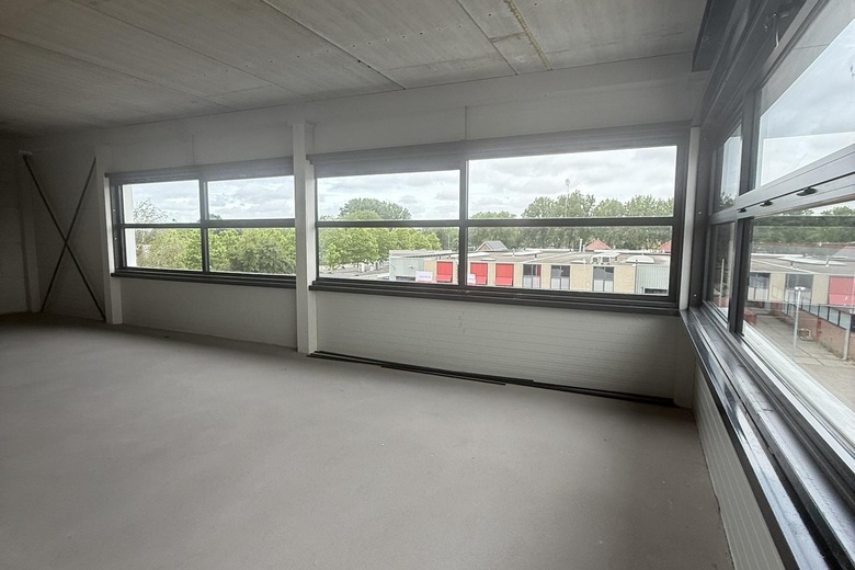 Bedrijfsruimte Nieuw-Vennep - Haverstraat 3 A - Foto 15