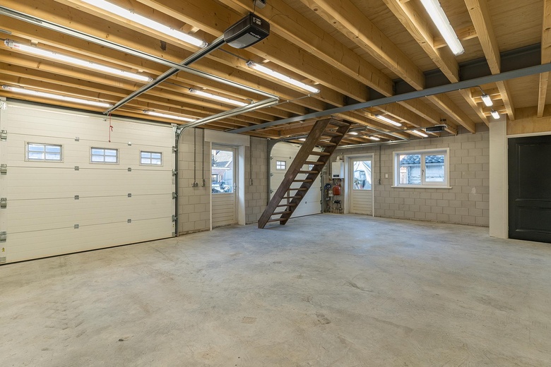 BedrijfsruimteaanEperweg 51<br/> in't Harde