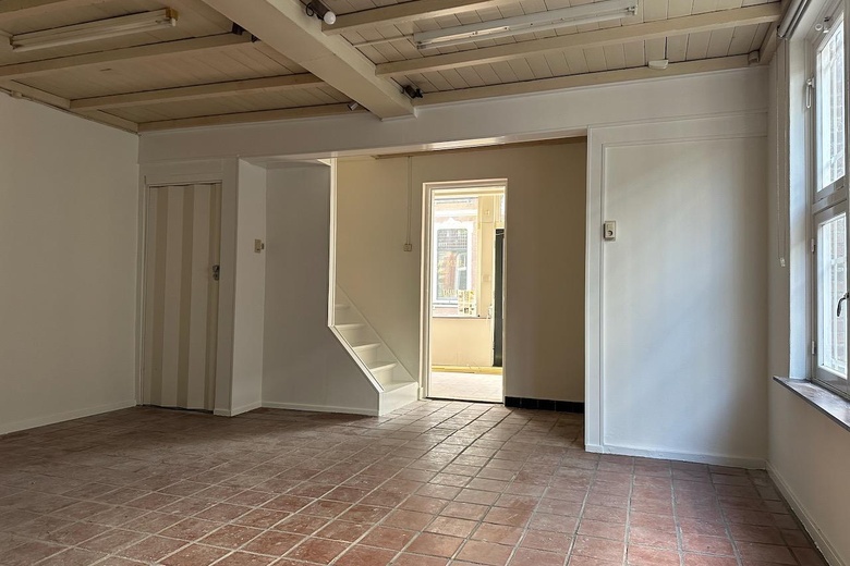 WinkelruimteaanGrotestraat 155<br/> inWaalwijk