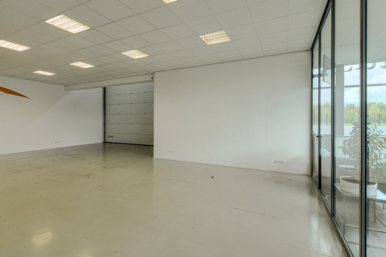 KantoorruimteaanNeerloopweg 28<br/> inBreda