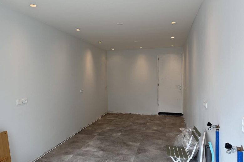 Winkelruimte Den Haag - Badhuisstraat 51 - Foto 2