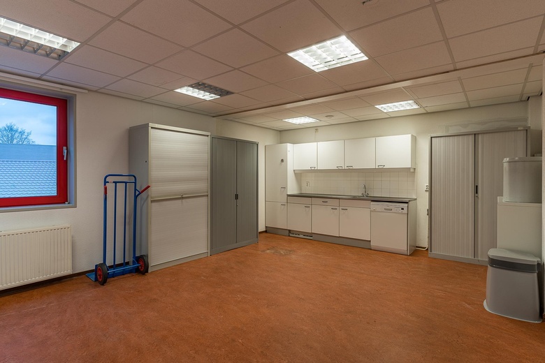 KantoorruimteaanMarconiweg 16<br/> inNunspeet