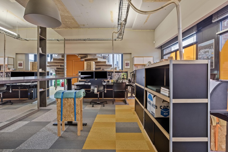 KantoorruimteaanJeroen Boschlaan 2<br/> inEindhoven