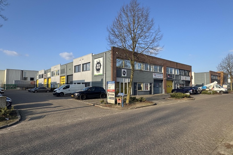 KantoorruimteaanWeteringpad 52<br/> inSoest KantoorruimteaanWeteringpad 52<br/> inSoest