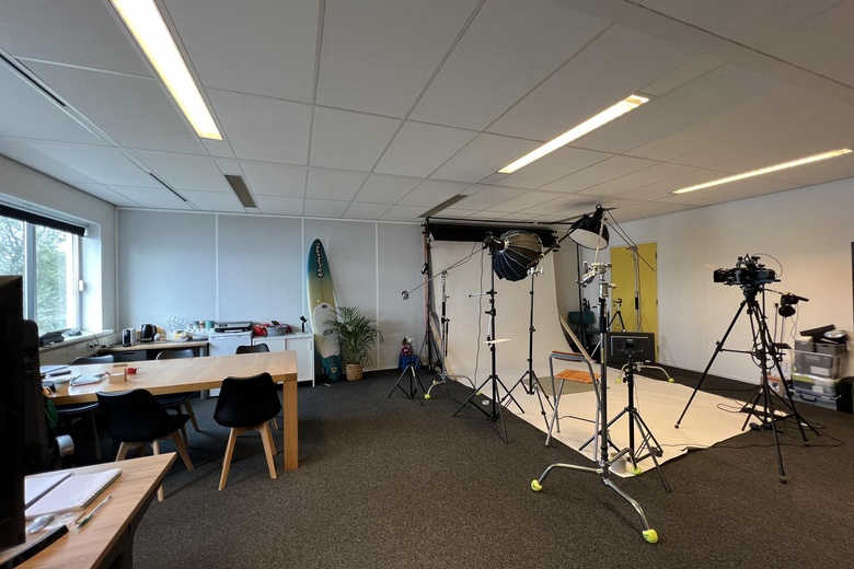 KantoorruimteaanPrisma 100<br/> inSliedrecht