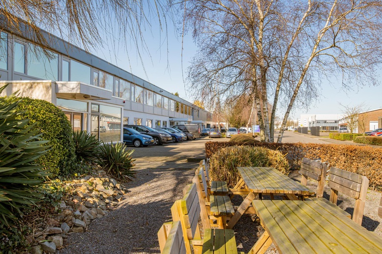 KantoorruimteaanFlorijnstraat 20<br/> inEtten-Leur