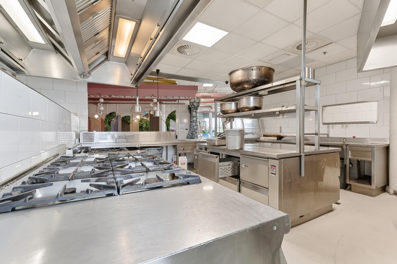 Horeca Utrecht - Proostwetering 80 - Foto 24