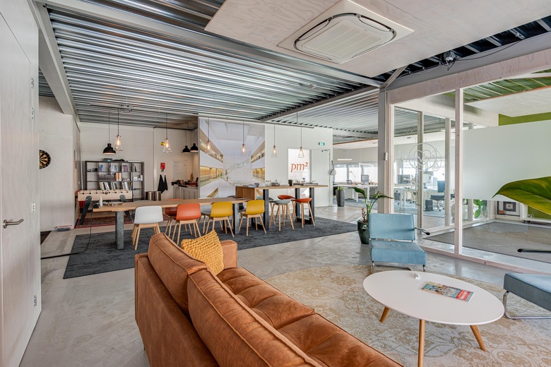 KantoorruimteaanVan Leeuwenhoekweg 2 a<br/> inIJsselstein