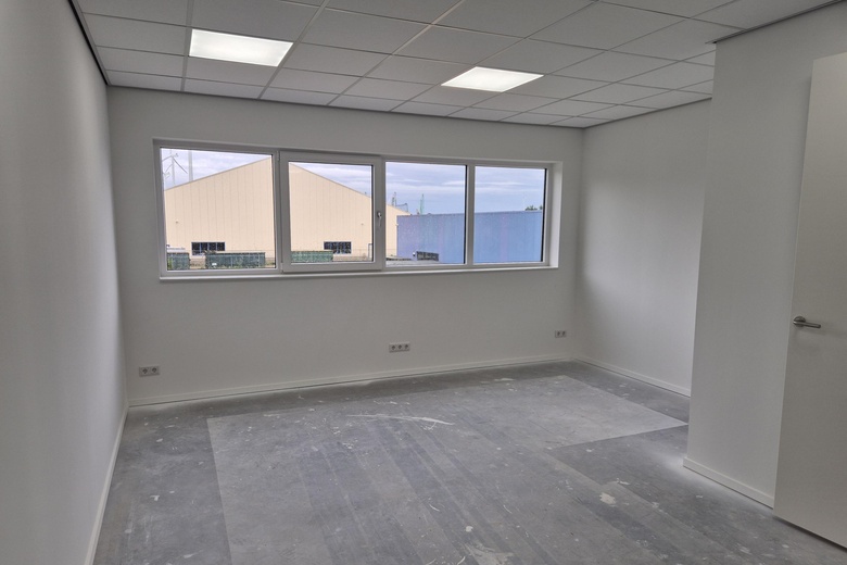 BedrijfsruimteaanOogstweg 11 A3<br/> inBiddinghuizen