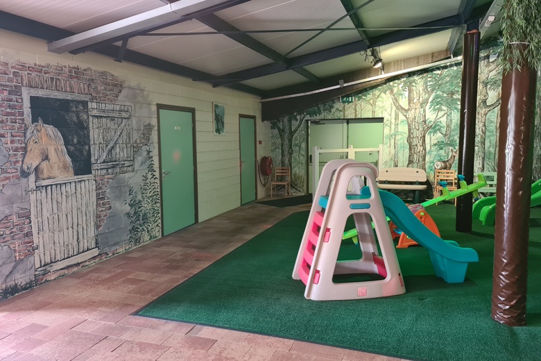 BedrijfsruimteaanBreedschotsestraat 3<br/> inRijsbergen