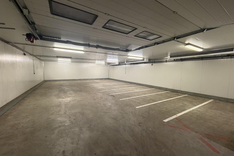 BedrijfsruimteaanVijverberglaan 2 B<br/> inHonselersdijk