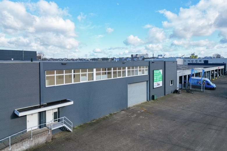 BedrijfsruimteaanVanadiumweg 10 A<br/> inAmersfoort BedrijfsruimteaanVanadiumweg 10 A<br/> inAmersfoort