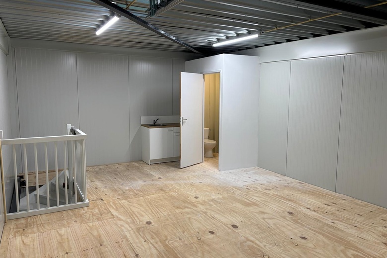 BedrijfsruimteaanPascalweg 39<br/> inZwolle