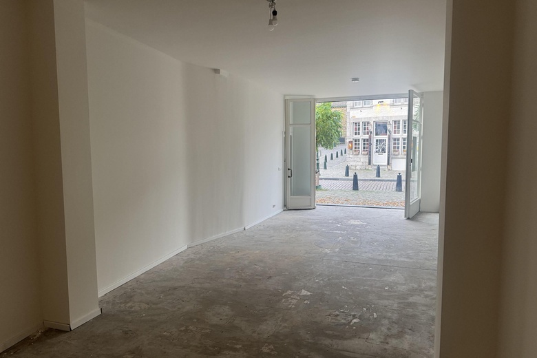 WinkelruimteaanGraanmarkt 2<br/> inMaastricht