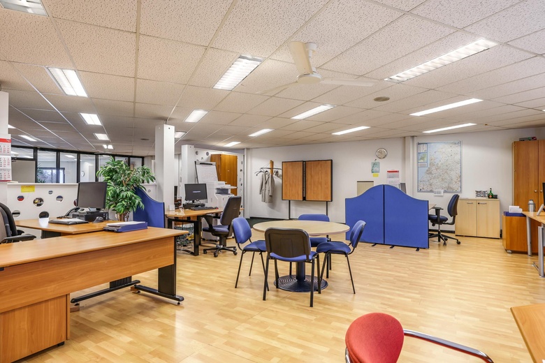 KantoorruimteaanIndustriepark 25<br/> inWijchen