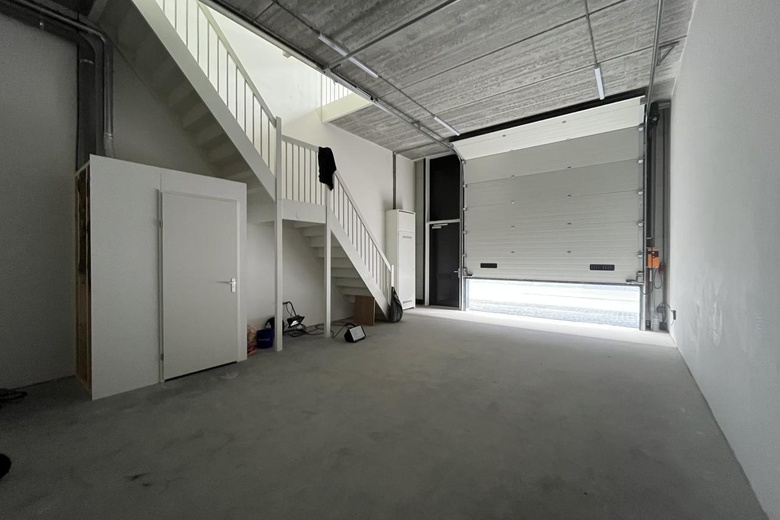 BedrijfsruimteaanVaartveld 5<br/> inRoosendaal