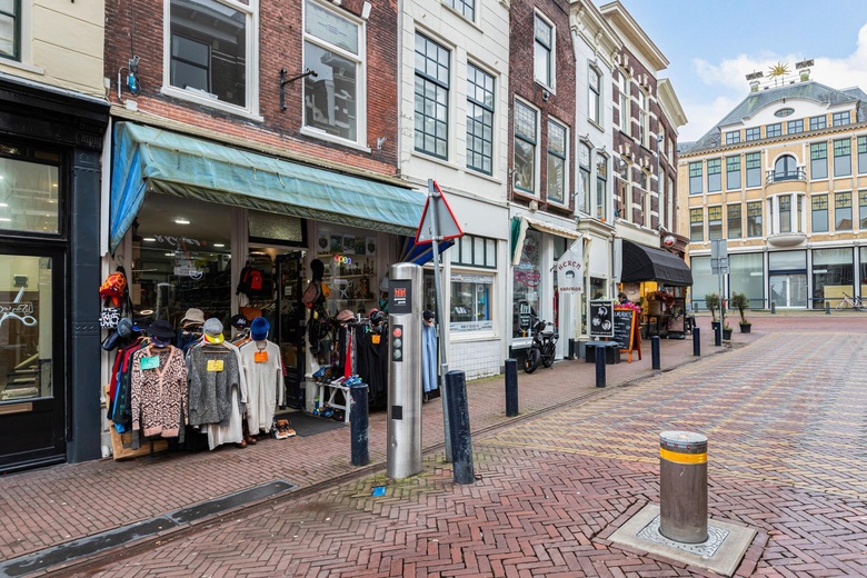 WinkelruimteaanWijdstraat 10<br/> inGouda