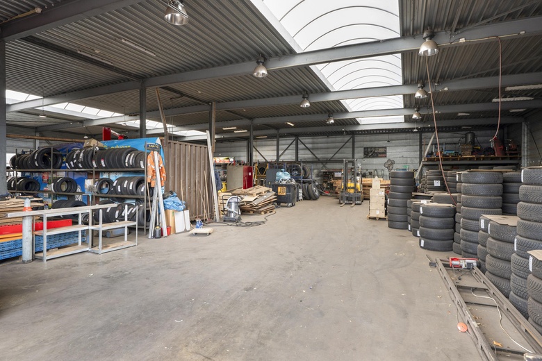 Bedrijfsruimte Geleen - Handelsweg 23 - Foto 14