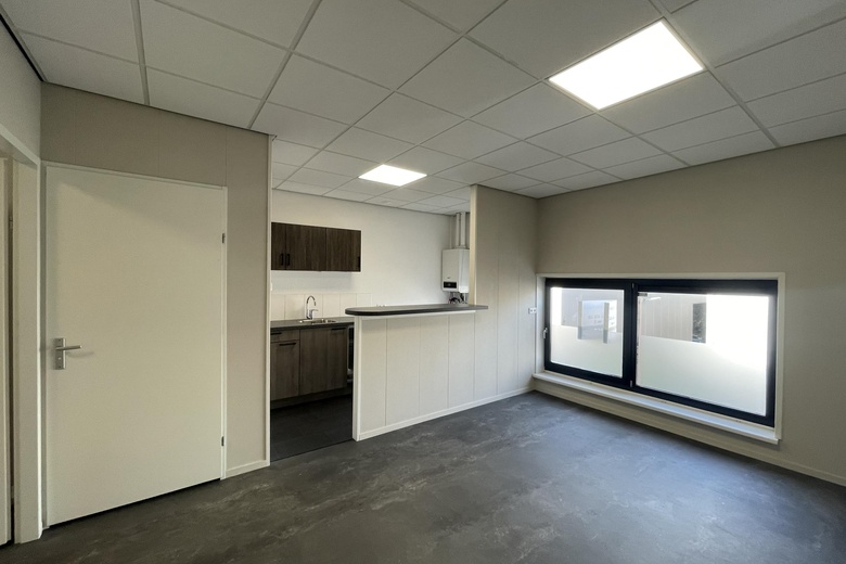 BedrijfsruimteaanNobelstraat 33 5<br/> inHarderwijk