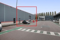 Bedrijfsruimte Amsterdam - Nieuw-Zeelandweg 4 - Foto 3