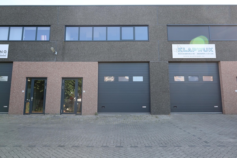 Bedrijfsruimte Krimpen aan de Lek - Middelland 29 d - Foto 9