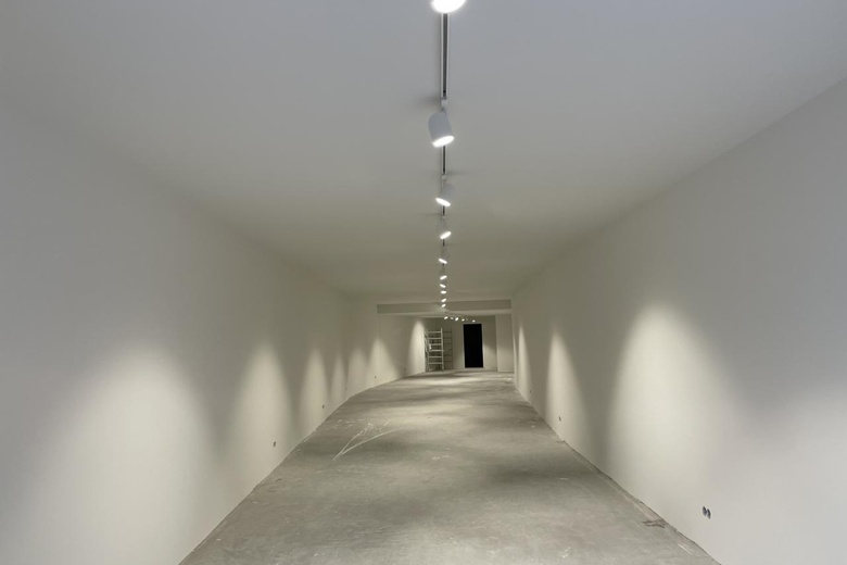 WinkelruimteaanKlokstraat 17<br/> inGoes