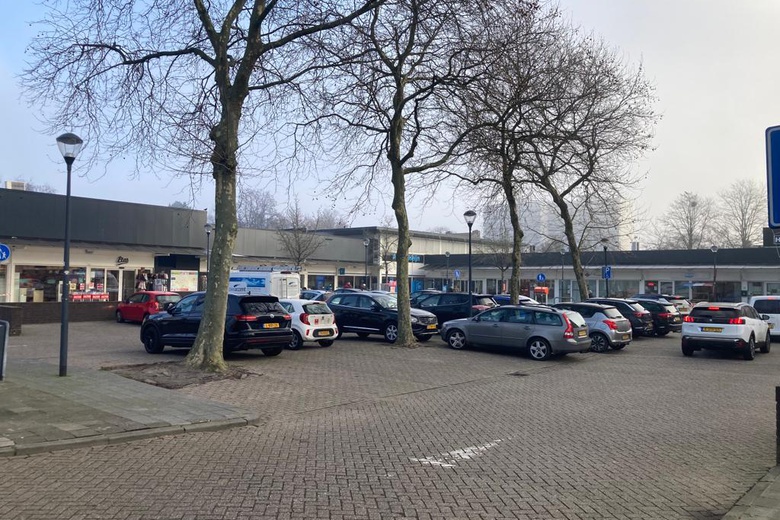 WinkelruimteaanBisschopshoeve 12<br/> inBreda