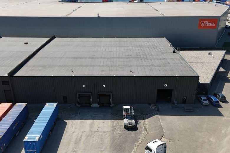 Bedrijfsruimte Moerdijk - Graanweg 15 - Foto 15