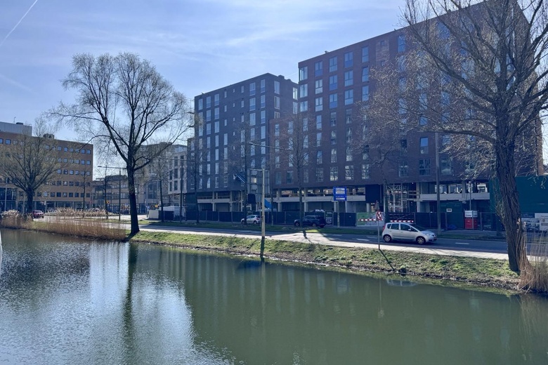 WinkelruimteaanSpuiboulevard 4<br/> inDordrecht WinkelruimteaanSpuiboulevard 4<br/> inDordrecht