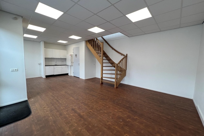 KantoorruimteaanGieterijstraat 40<br/> inRidderkerk KantoorruimteaanGieterijstraat 40<br/> inRidderkerk