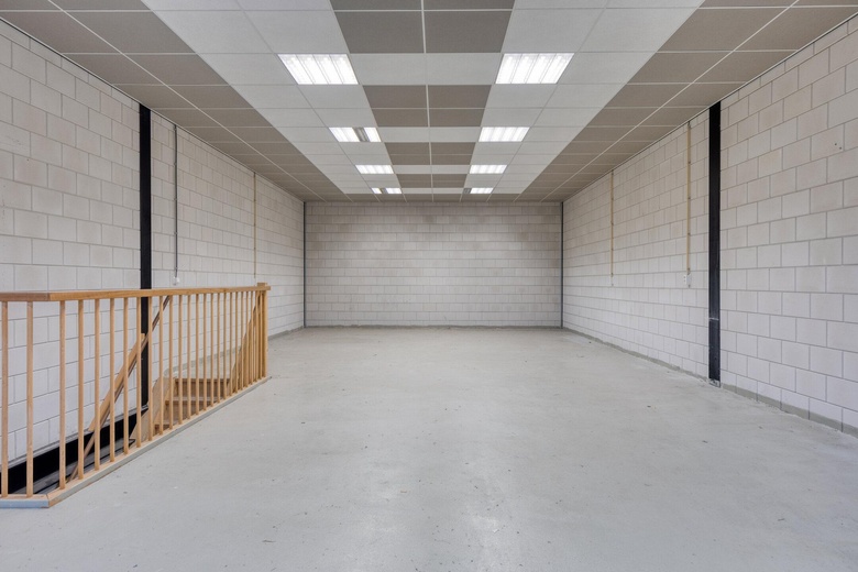 BedrijfsruimteaanLandweerstraat-Zuid 97 L<br/> inOss