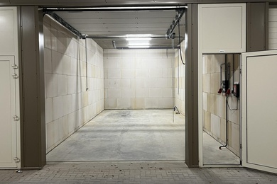 Bedrijfsruimte Almere - Palmpolstraat 99 G 70 - Foto 2