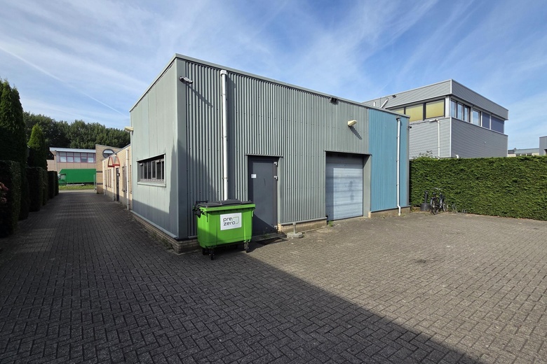KantoorruimteaanOperetteweg 4<br/> inAlmere KantoorruimteaanOperetteweg 4<br/> inAlmere