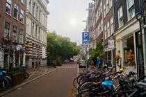 Horeca Amsterdam - Kerkstraat 377 A - Foto 6