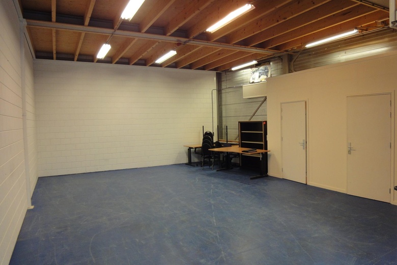BedrijfsruimteaanGildeweg 17 F<br/> inBarneveld BedrijfsruimteaanGildeweg 17 F<br/> inBarneveld
