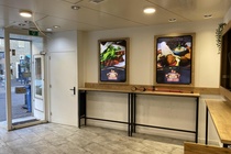 Bekijk foto 3 van Hamstraat 1 A