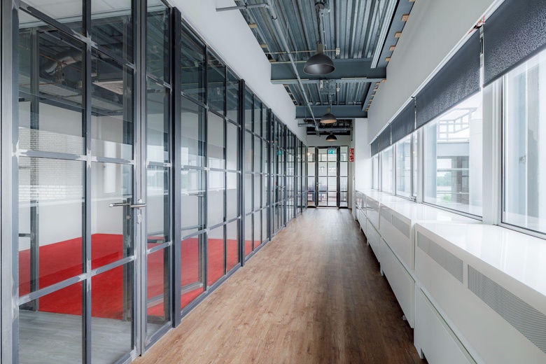 Kantoorruimte Apeldoorn - Oude Apeldoornseweg 41 - Foto 10