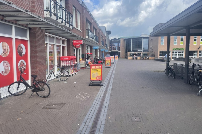 Winkelruimteaande Loop 10 0 ong<br/> inOirschot