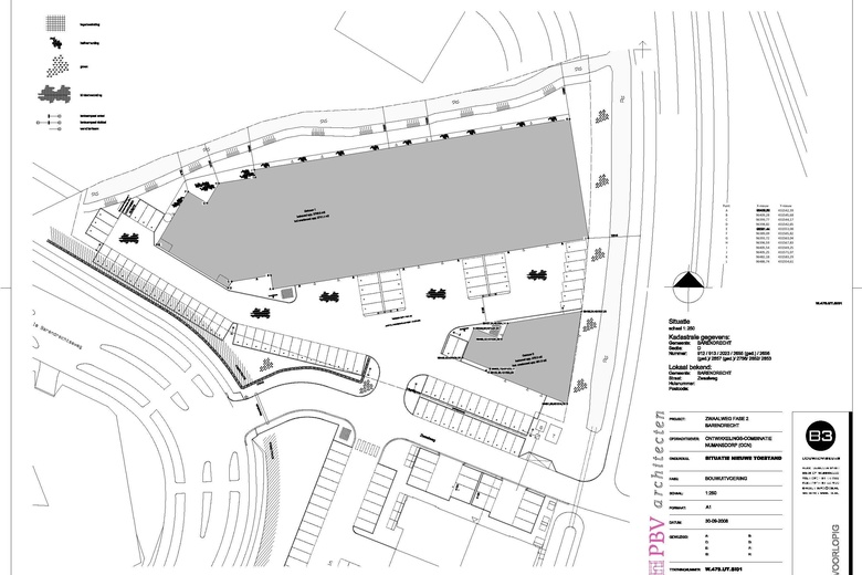 KantoorruimteaanZwaalweg 26 - 32<br/> inBarendrecht