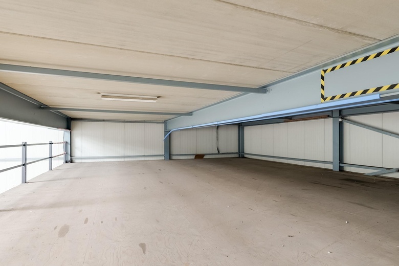 BedrijfsruimteaanCastricummer Werf 40<br/> inCastricum