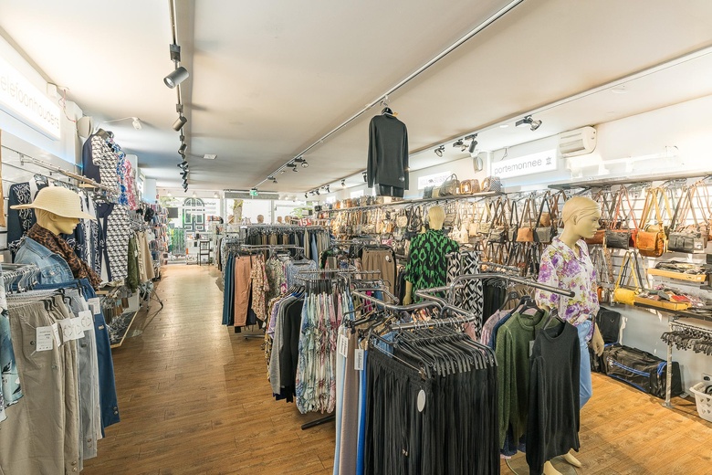 WinkelruimteaanDorpsstraat 11<br/> inNunspeet