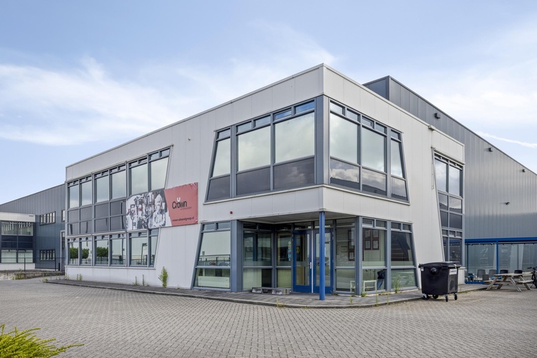 KantoorruimteaanDoornhoek 3842<br/> inVeghel