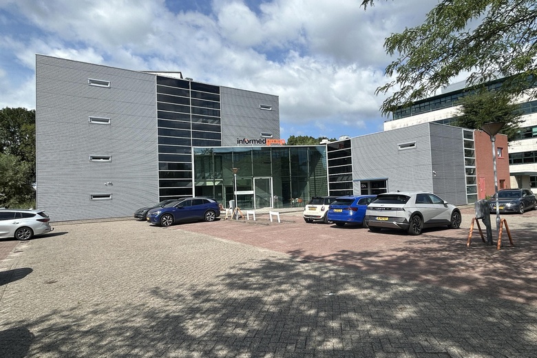 Kantoorruimte Woerden - Vijzelmolenlaan 8 A - Foto 4