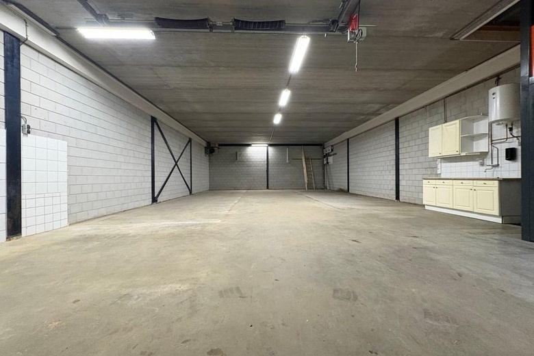 BedrijfsruimteaanNobelstraat 11 BU3<br/> in's-Gravenzande