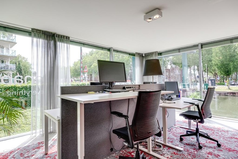 Kantoorruimte Nieuwegein - Bernhardstraat 1 - Foto 7
