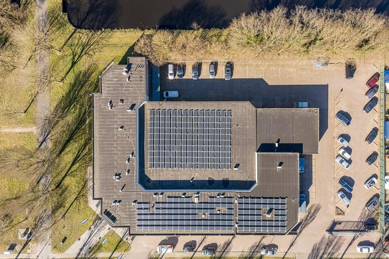 Kantoorruimte Alkmaar - Berenkoog 49 - Foto 28