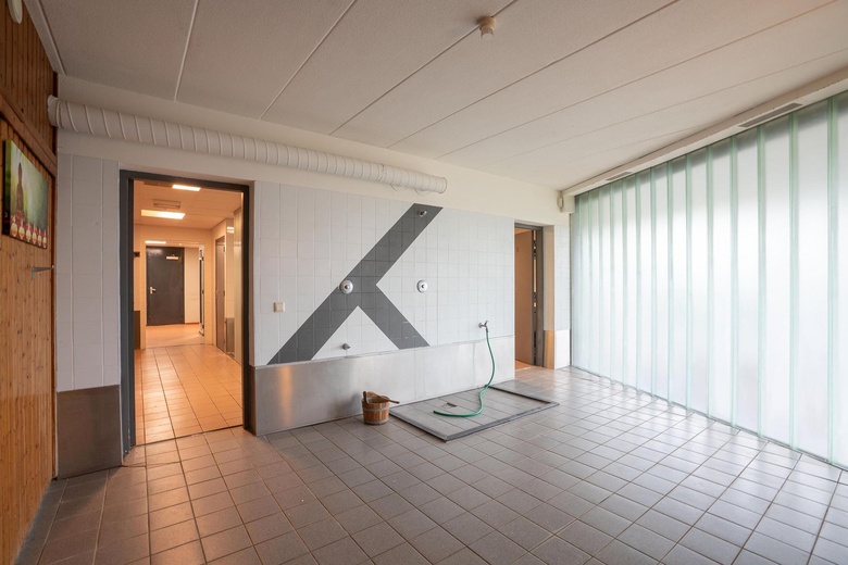 BedrijfsruimteaanParallelweg 58<br/> inGeleen BedrijfsruimteaanParallelweg 58<br/> inGeleen